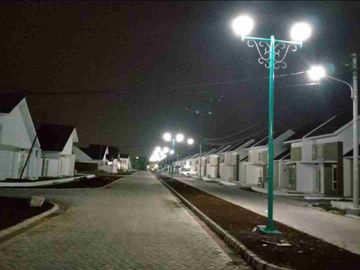 Dijual Rumah Baru di Surya Breeze Gedangan Sidoarjo