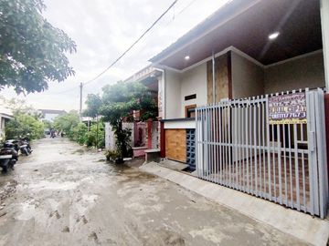 Rumah Hero Harga Zero Bungkus Bro