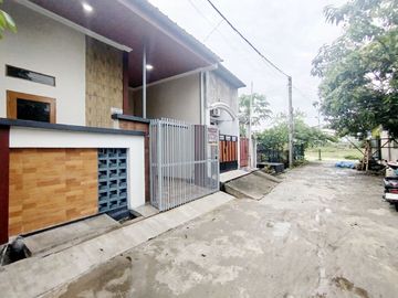 Rumah Hero Harga Zero Bungkus Bro