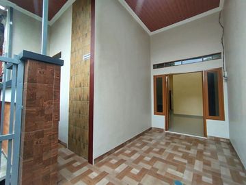 Rumah Hero Harga Zero Bungkus Bro