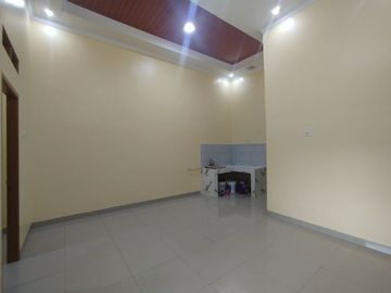 Rumah Hero Harga Zero Bungkus Bro