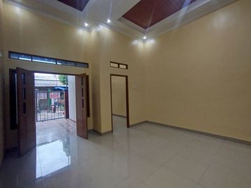 Rumah Hero Harga Zero Bungkus Bro