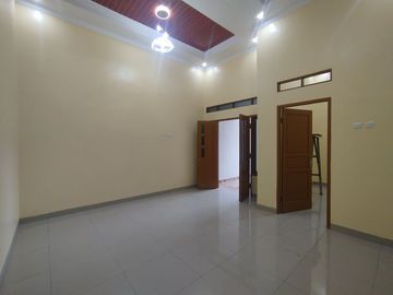 Rumah Hero Harga Zero Bungkus Bro