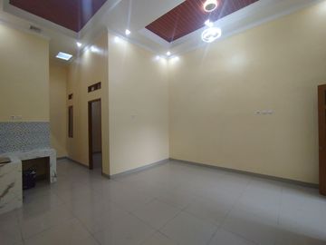 Rumah Hero Harga Zero Bungkus Bro