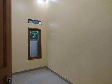 Rumah Hero Harga Zero Bungkus Bro
