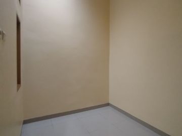 Rumah Hero Harga Zero Bungkus Bro