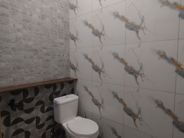 Rumah Hero Harga Zero Bungkus Bro