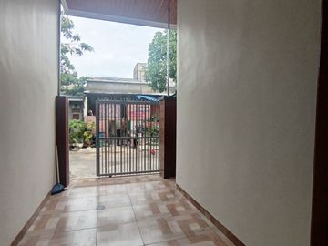 Rumah Hero Harga Zero Bungkus Bro