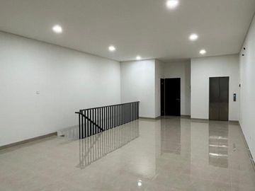 Dijual RUKO CASCADE STUDIO LOFT BSD – LOKASI STRATEGIS & SIAP USAHA
