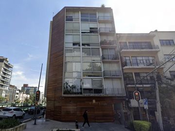 DEPARTAMENTO COLONIA ROMA NORTE CDMX , OPORTUNIDAD!!!