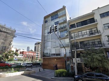 DEPARTAMENTO COLONIA ROMA NORTE CDMX , OPORTUNIDAD!!!