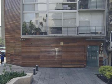 DEPARTAMENTO COLONIA ROMA NORTE CDMX , OPORTUNIDAD!!!