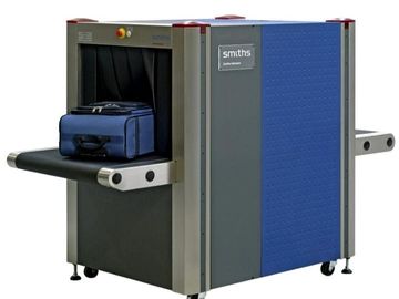 Dijual Cepat Mesin X-ray HI-Scant Harga Murah Lokasi Kebon Jeruk Jakarta Barat