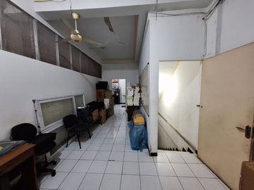 Disewakan Ruko di Komplek Duta Harapan Indah Kapuk Muara,Penjaringan