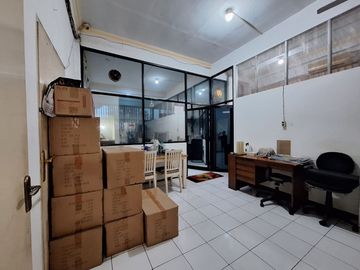Disewakan Ruko di Komplek Duta Harapan Indah Kapuk Muara,Penjaringan