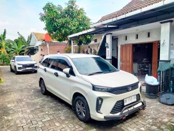 Rumah Cantik di Barat Kampus UPY Yogyakarta#Kode : RSH 070
