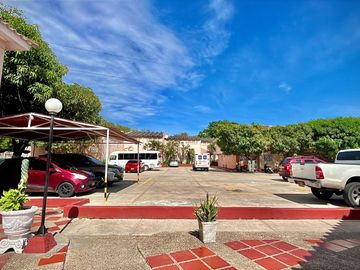 CASA EN VENTA SECTOR CONJUNTO RESIDENCIAL VILLA LAURA  BARRANQUILLA