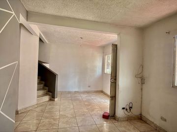 CASA EN VENTA SECTOR CONJUNTO RESIDENCIAL VILLA LAURA  BARRANQUILLA