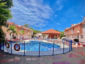 CASA EN VENTA SECTOR CONJUNTO RESIDENCIAL VILLA LAURA  BARRANQUILLA