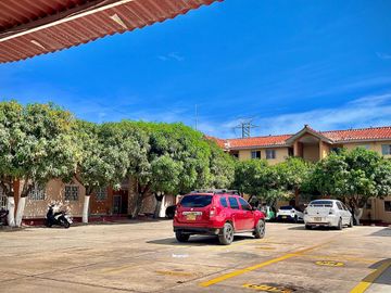 CASA EN VENTA SECTOR CONJUNTO RESIDENCIAL VILLA LAURA  BARRANQUILLA