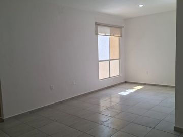 Departamento en Renta 2 Recámaras en Villas del Refugio