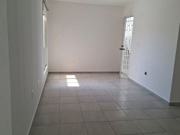 Departamento en Renta 2 Recámaras en Villas del Refugio