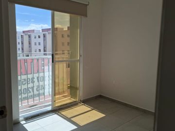 Departamento en Renta 2 Recámaras en Villas del Refugio