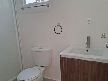 Departamento en Renta 2 Recámaras en Villas del Refugio