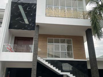 Dijual Rumah Pik Brand New Florence 4Br Uk13x20m Brand New At Jakarta Utara