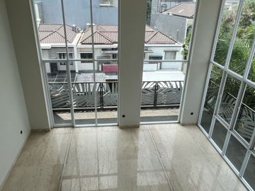 Dijual Rumah Pik Brand New Florence 4Br Uk13x20m Brand New At Jakarta Utara