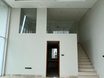 Dijual Rumah Pik Brand New Florence 4Br Uk13x20m Brand New At Jakarta Utara