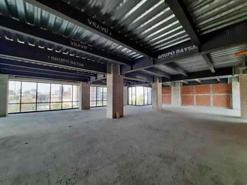 EDIFICIO EN VENTA COMO INVERSIÓN
