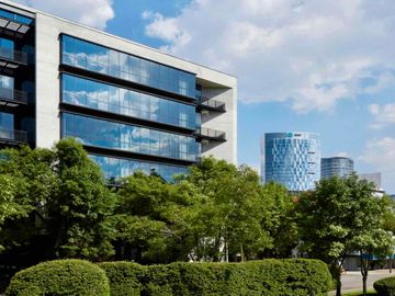 EDIFICIO EN VENTA COMO INVERSIÓN