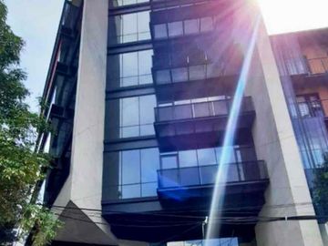 EDIFICIO EN VENTA COMO INVERSIÓN