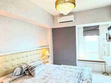 Connect Pakuwon Mall‼️Apartemen Orchard