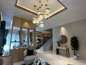 Hunian Impian di Grand Pasadena Village, Eksclusif dan Prestisius