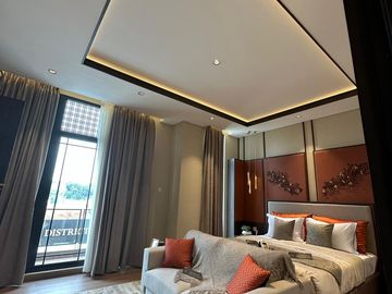 Hunian Impian di Grand Pasadena Village, Eksclusif dan Prestisius