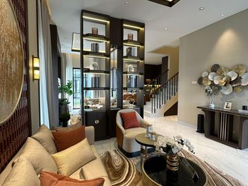 Hunian Impian di Grand Pasadena Village, Eksclusif dan Prestisius