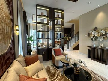 Hunian Impian di Grand Pasadena Village, Eksclusif dan Prestisius