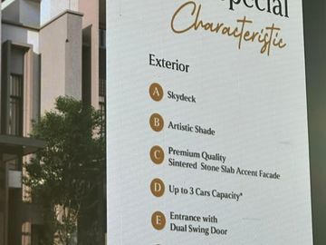 Hunian Impian di Grand Pasadena Village, Eksclusif dan Prestisius