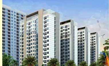 Disewakan Apartemen Gunawangsa Gresik Kondisi Kosongan Tanpa Perabot dan Tanpa Barang Elektronik