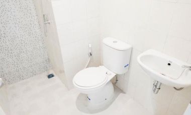 Disewakan Apartemen Gunawangsa Gresik Kondisi Kosongan Tanpa Perabot dan Tanpa Barang Elektronik