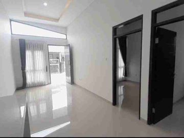 Jual Rumah Baru Cluster Murah di Arcamanik Kota Bandung Dekat Antapani