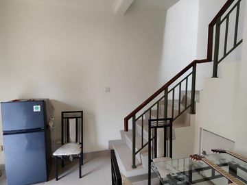 DISEWAKAN CLUSTER MALIBU DI GADING SERPONG