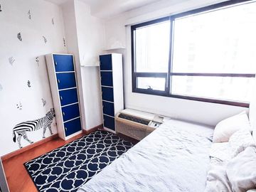 Icon Residences | Two Bedroom 2BR Condo Unit For Rent - #1319
