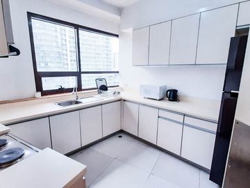 Icon Residences | Two Bedroom 2BR Condo Unit For Rent - #1319