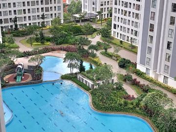 DISEWAKAN APARTERMENT M TOWN TIPE STUDIO DI TOWER AVERY, GADING SERPONG