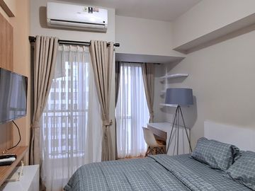 DISEWAKAN APARTERMENT M TOWN TIPE STUDIO DI TOWER AVERY, GADING SERPONG