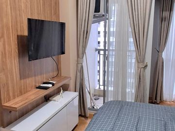 DISEWAKAN APARTERMENT M TOWN TIPE STUDIO DI TOWER AVERY, GADING SERPONG
