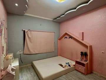 ANA RUMAH UK 6X21M DALAM KOMPLEK JELAMBAR